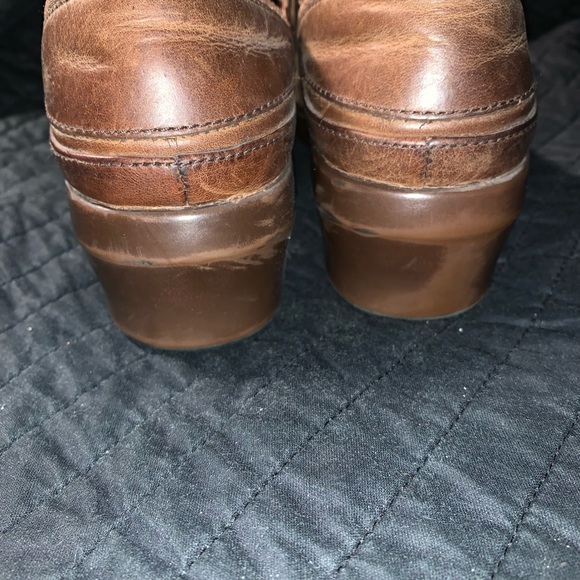Ariat clogs - Picture 4 of 5